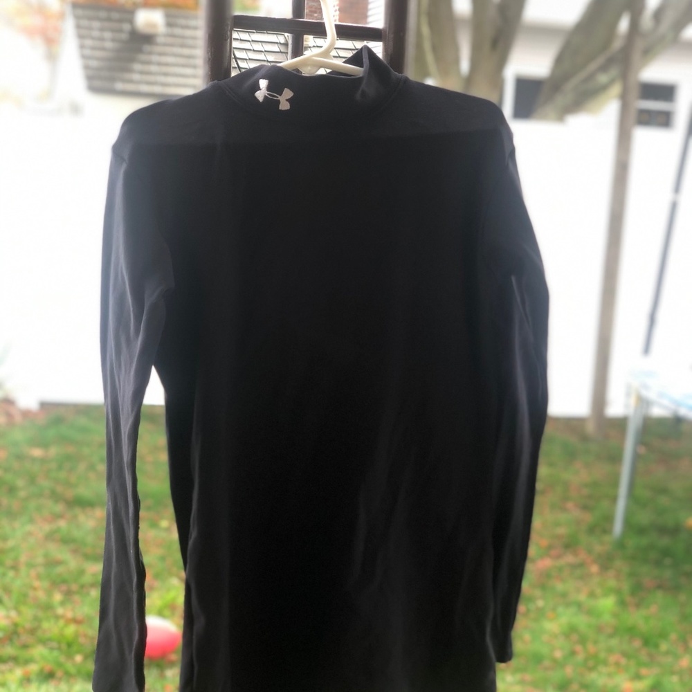 Under armor sports thermal